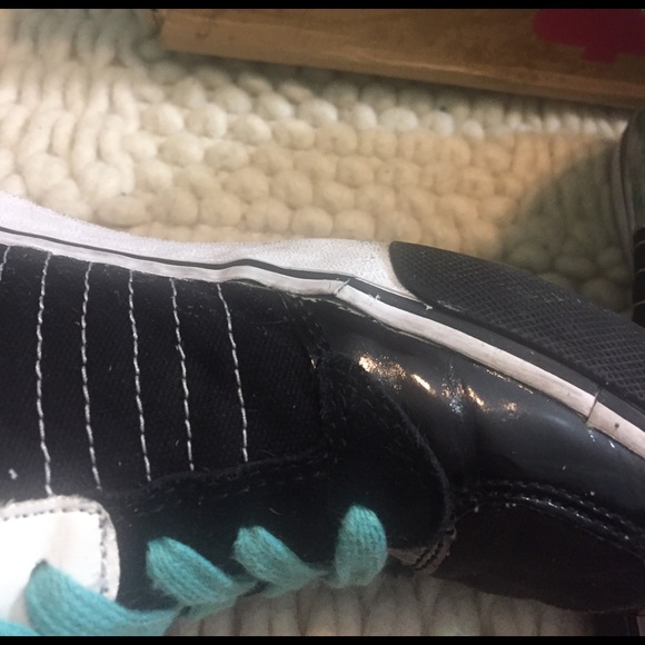 Steve Madden Fix sneakers - Picture 5 of 5