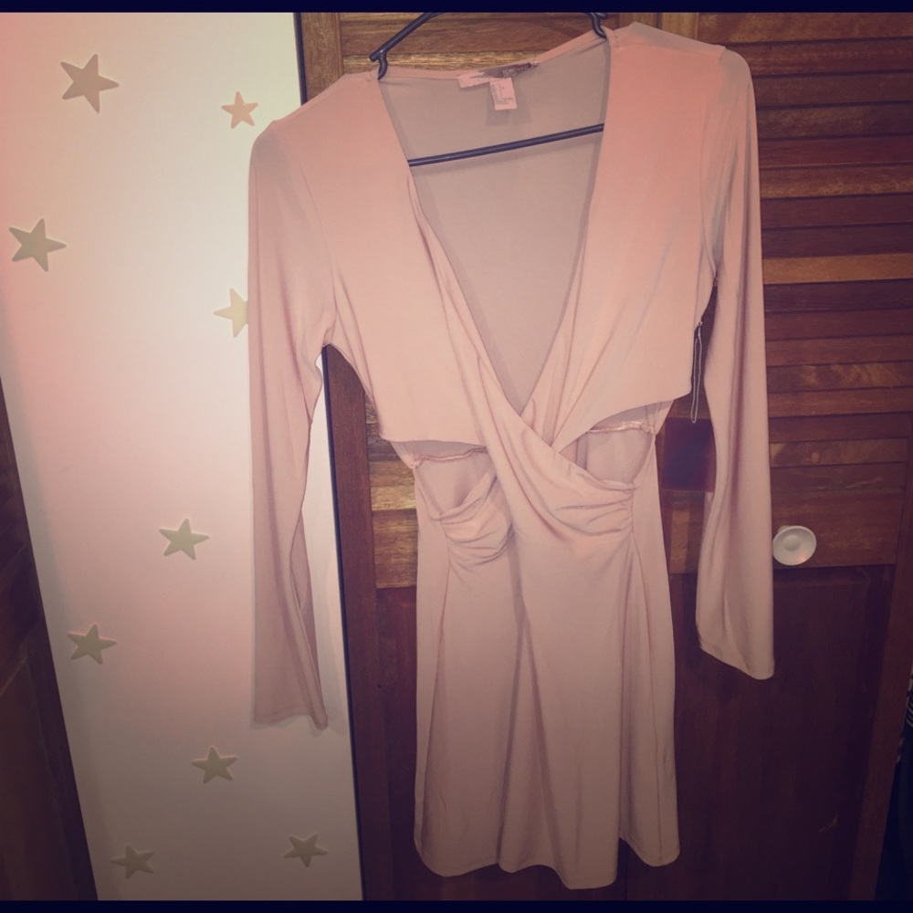 Forever 21 dress
