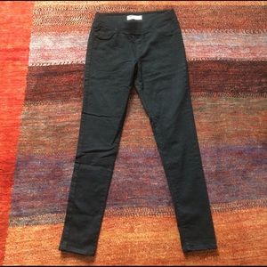 Old Navy super skinny jeggings
