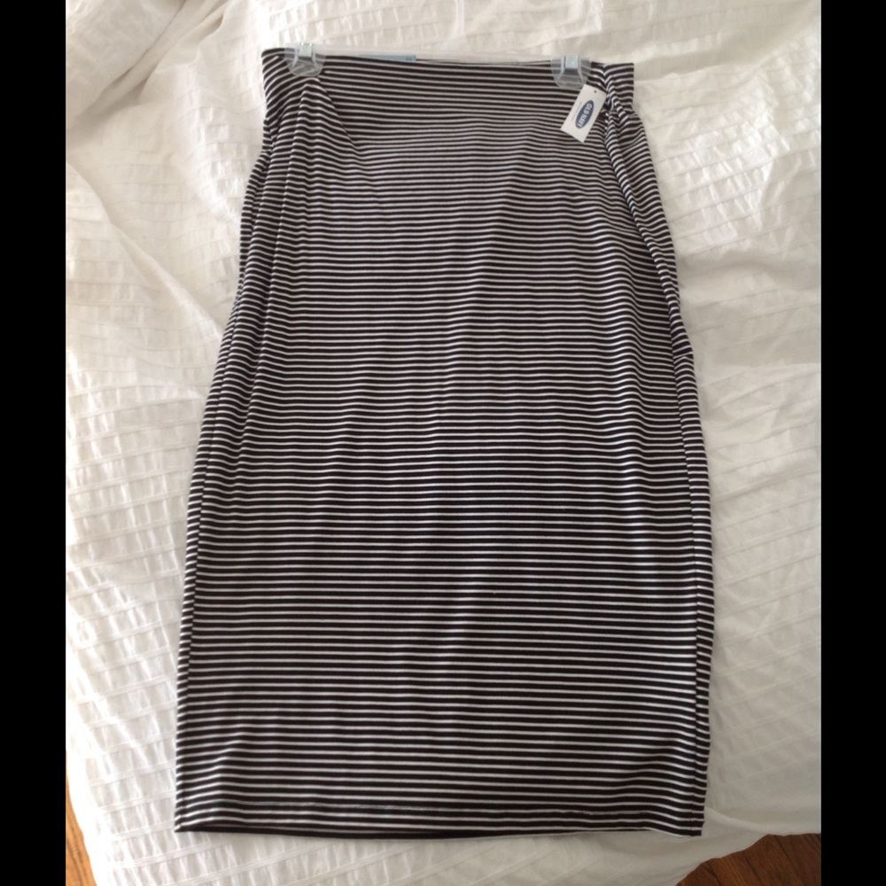 Old navy skirt