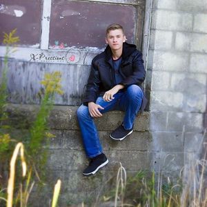 Meet your Posher, Andrew