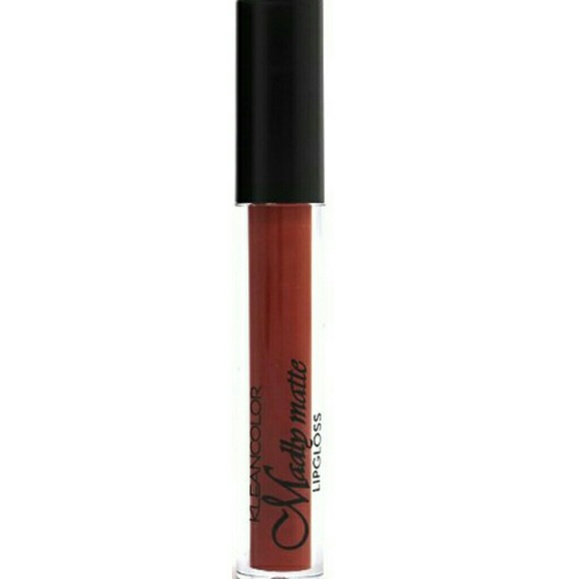 Hippy Long lasting matte lipgloss - Picture 3 of 4