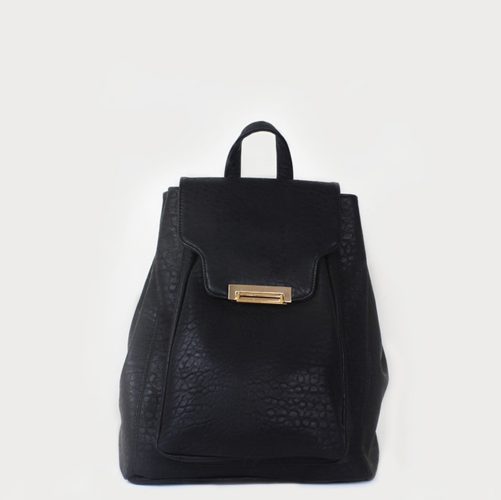 Selma skinny backpack