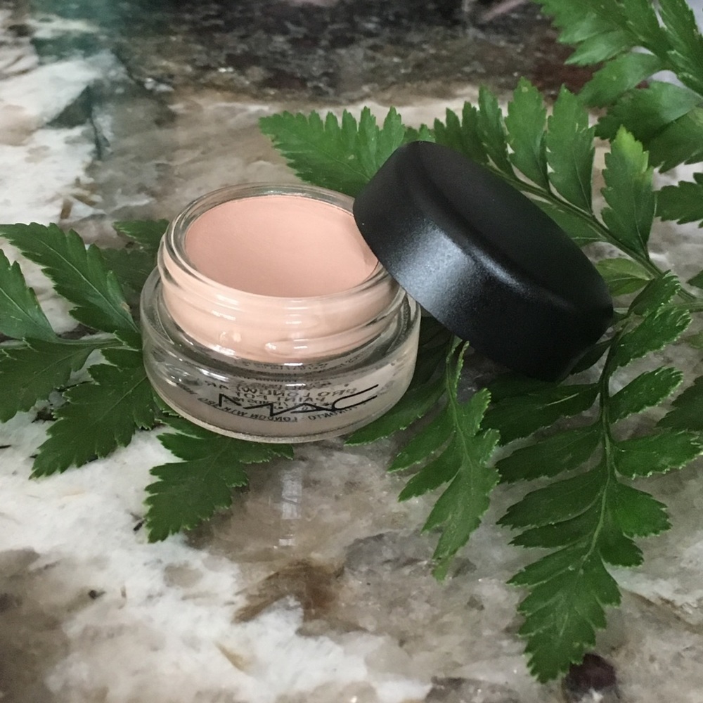 Mac Pro Longwear Paint Pot in Painterly