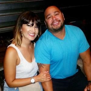 Meet your Posher, Roxy