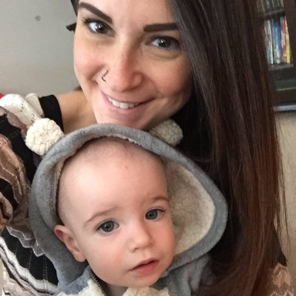 Meet your Posher, Annastasia