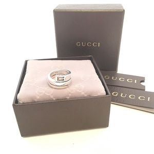 🎉24-hour Sale Gucci Ring