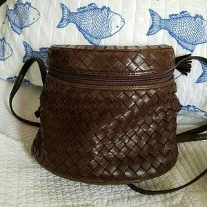 1/2 OFF SALE!!! Bottega Veneta crossbody