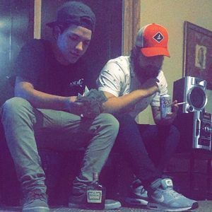 Meet your Posher, Jon