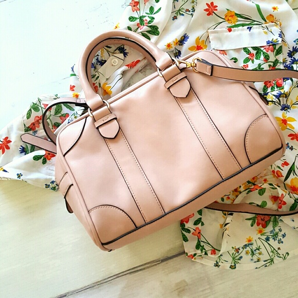 Zara Handbags - Zara TRF Purse