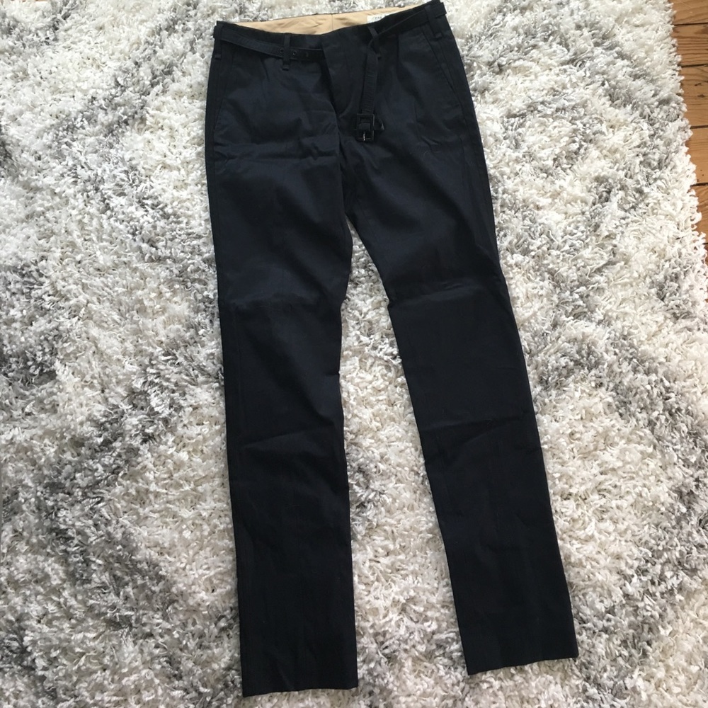 Rag & Bone pants