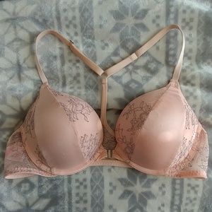 Victorias secret bombshell bra size 36a
