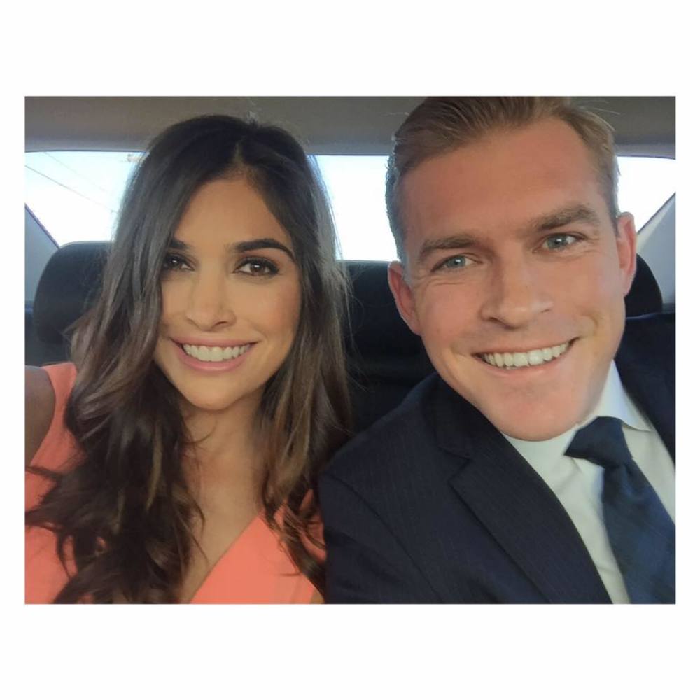 Meet your Posher, Kristina