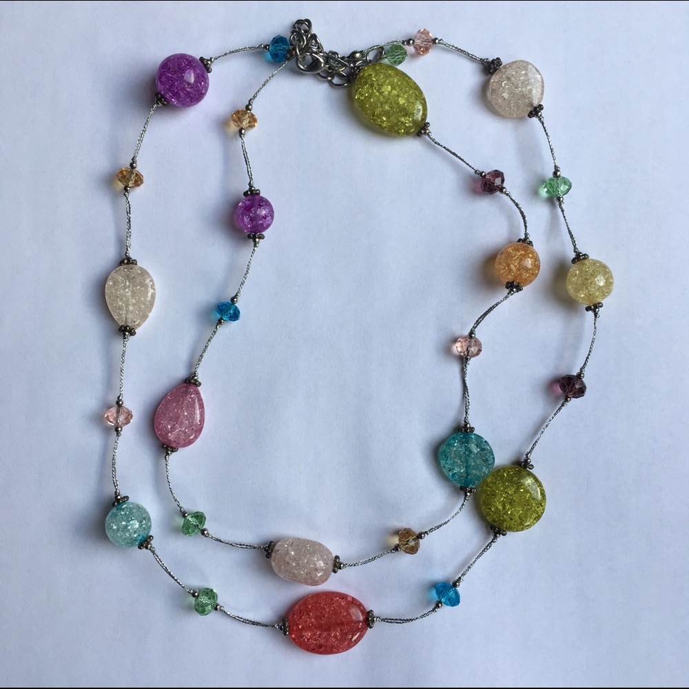 Premier Design necklace
