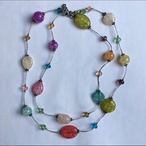 Premier Design necklace