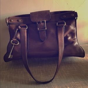 Leather Purse