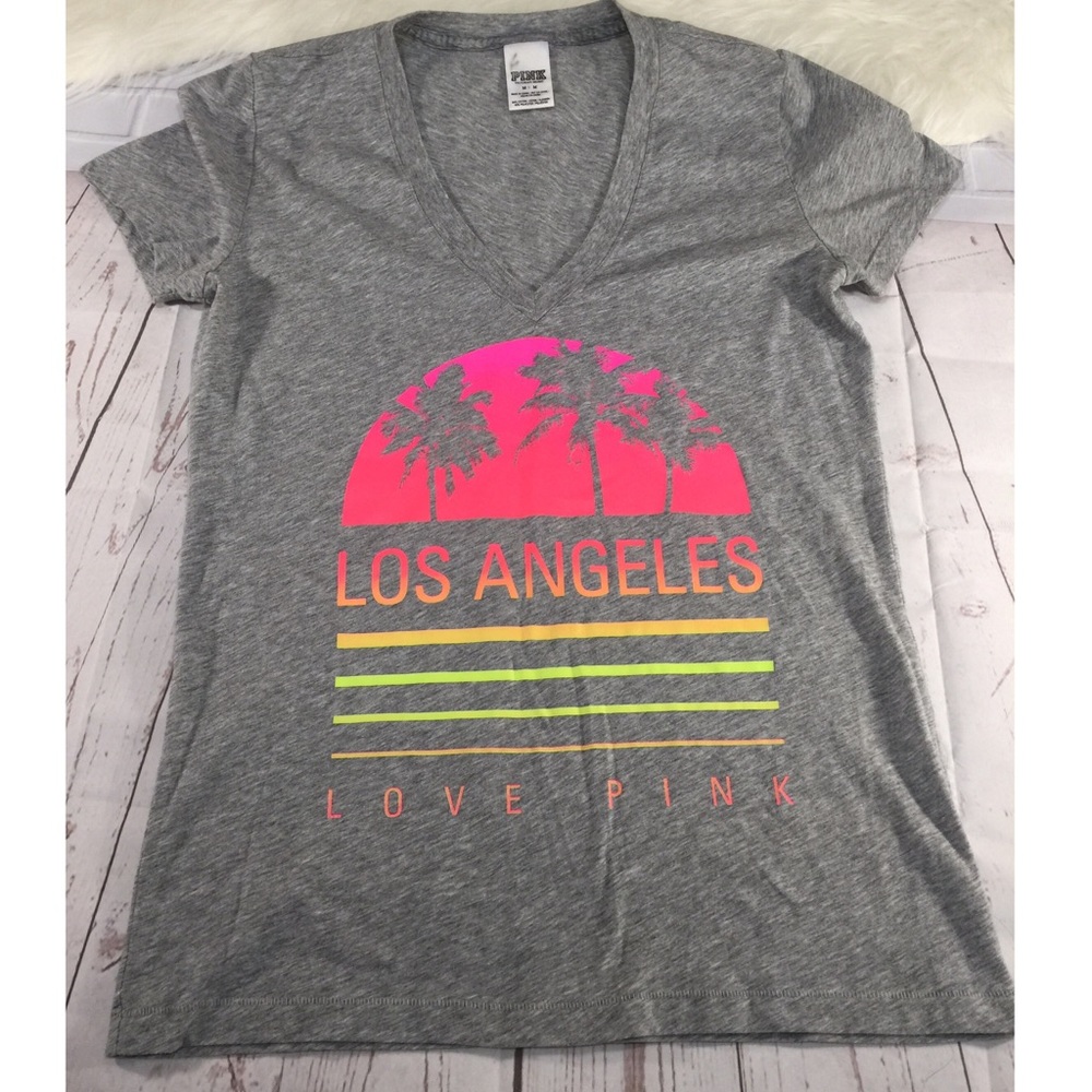 Victoria Secret's PINK t-shirt size M