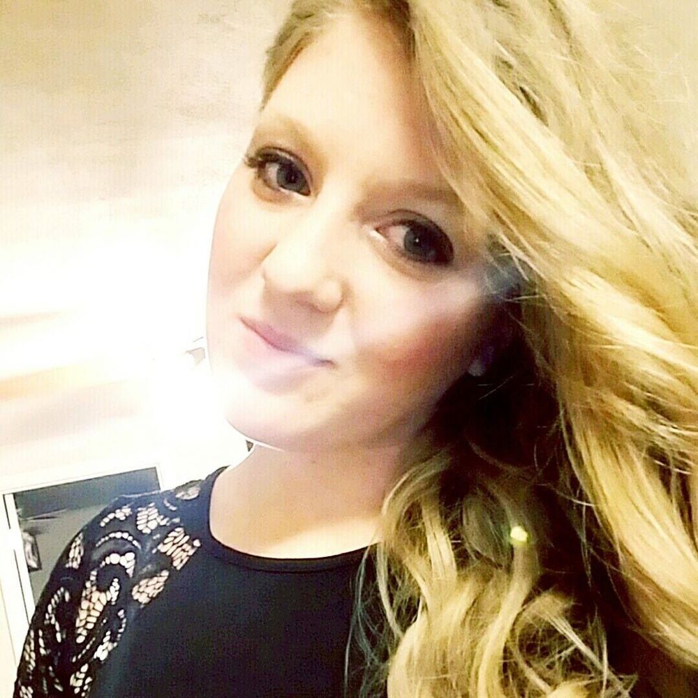 Meet your Posher, Megan