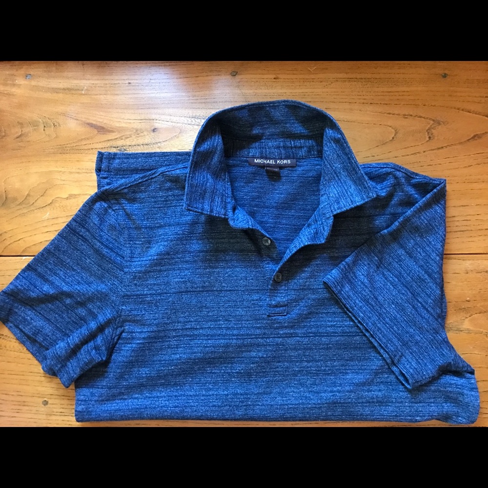 Michael Kors polo