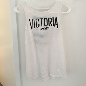 Victoria secret tank top