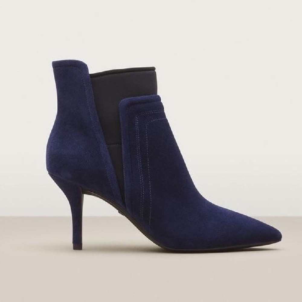 Kenneth Cole Ankle Booties