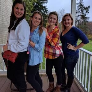 Meet your Posher, Megan