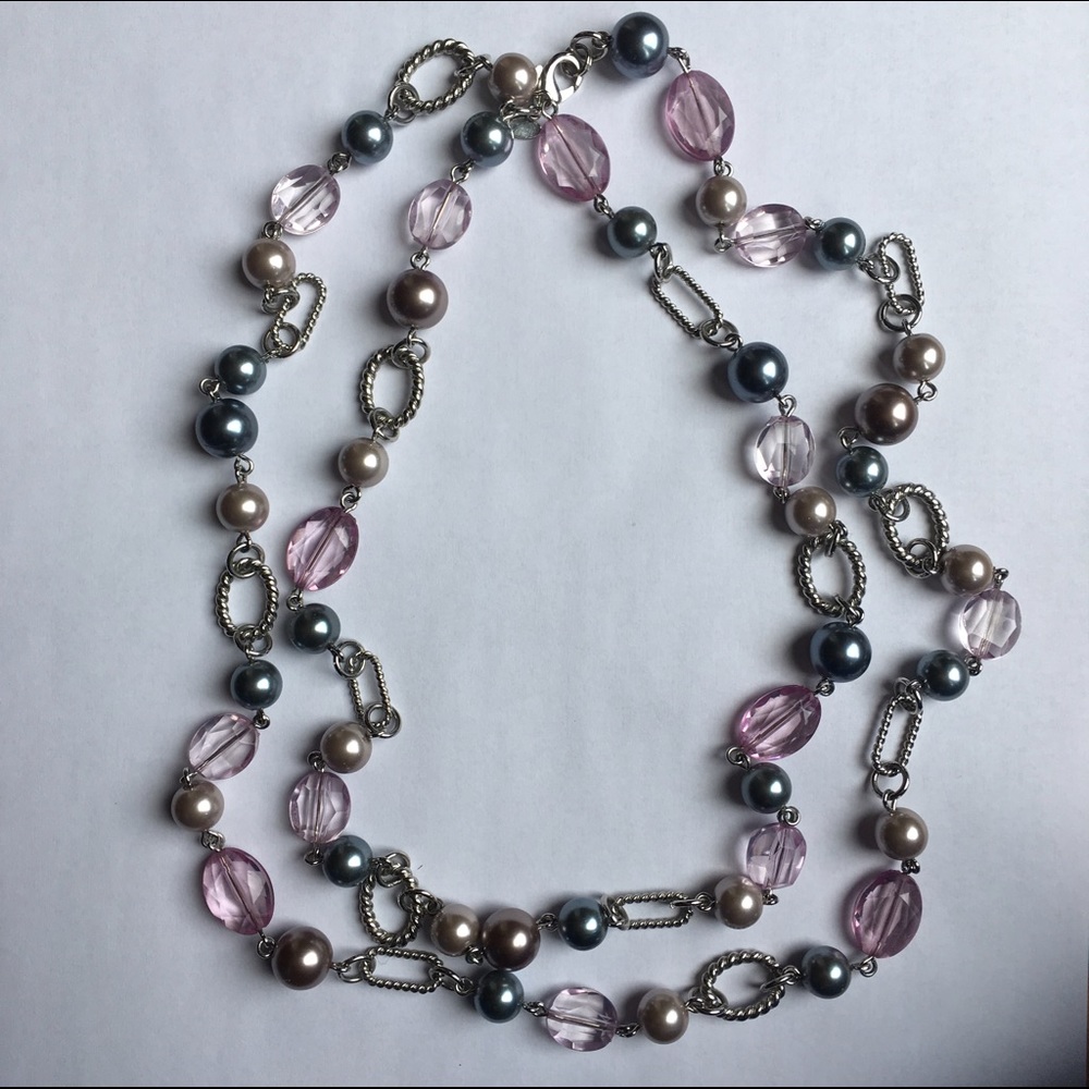 Premier Design Necklace