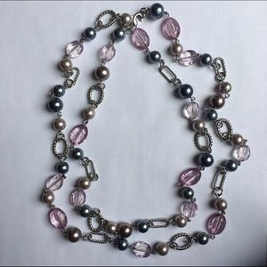 Premier Design Necklace