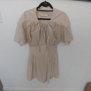 2 x $25 See by Chloe Silk & Cotton Amazing Dress