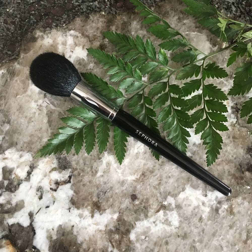 Sephora Pro Precision Powder Brush #59