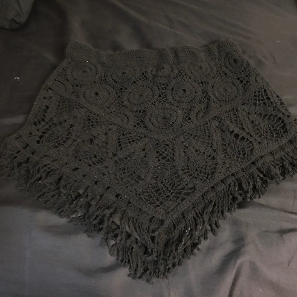 Moroccan skirt