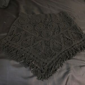 Moroccan skirt