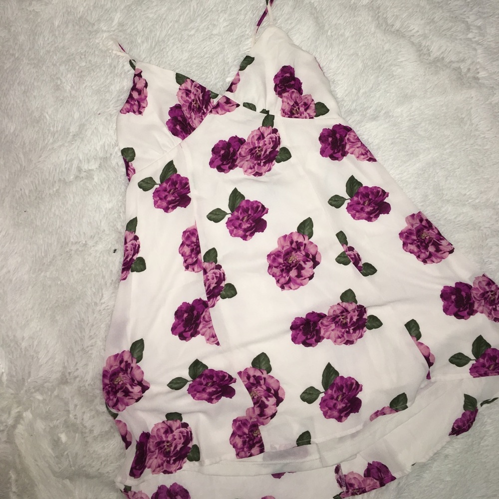 Forever 21 Summer Dress