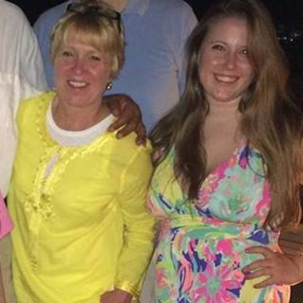 Meet your Posher, Lorri