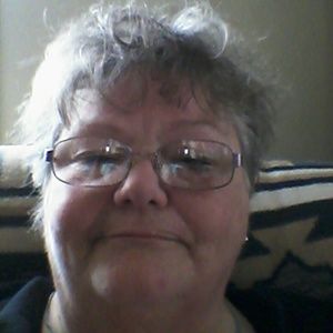 Meet your Posher, Ann