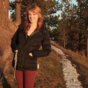 Meet your Posher, Chrissy