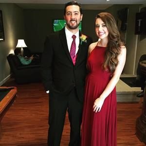 Meet your Posher, Haley