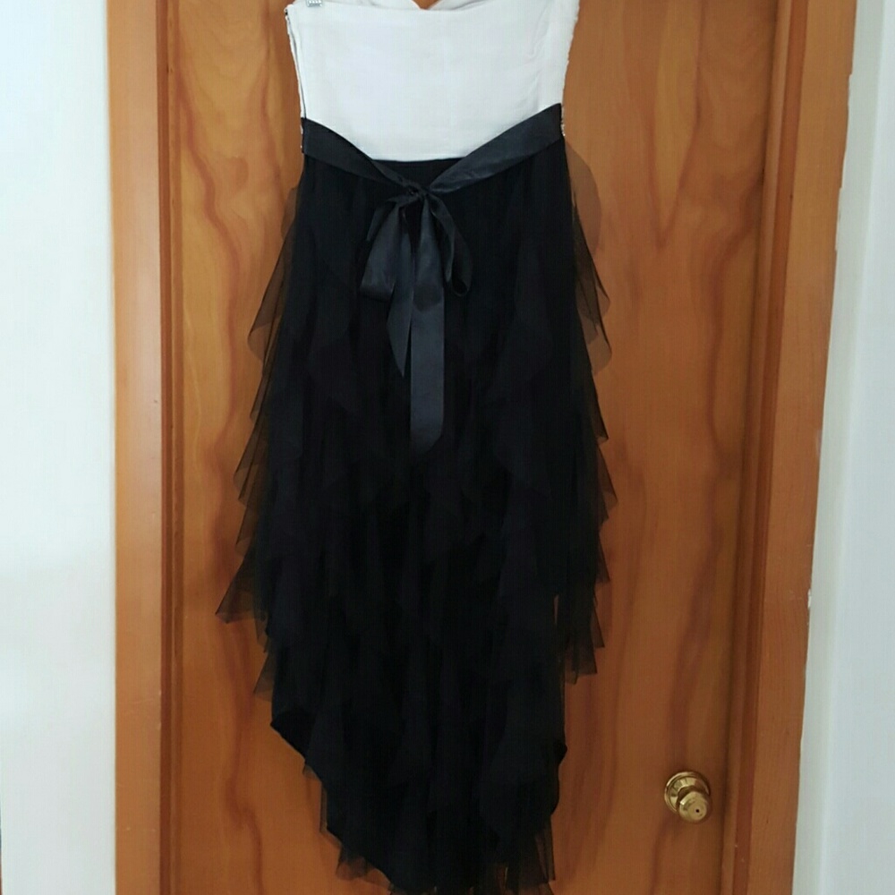 Dress - Picture 4 of 4