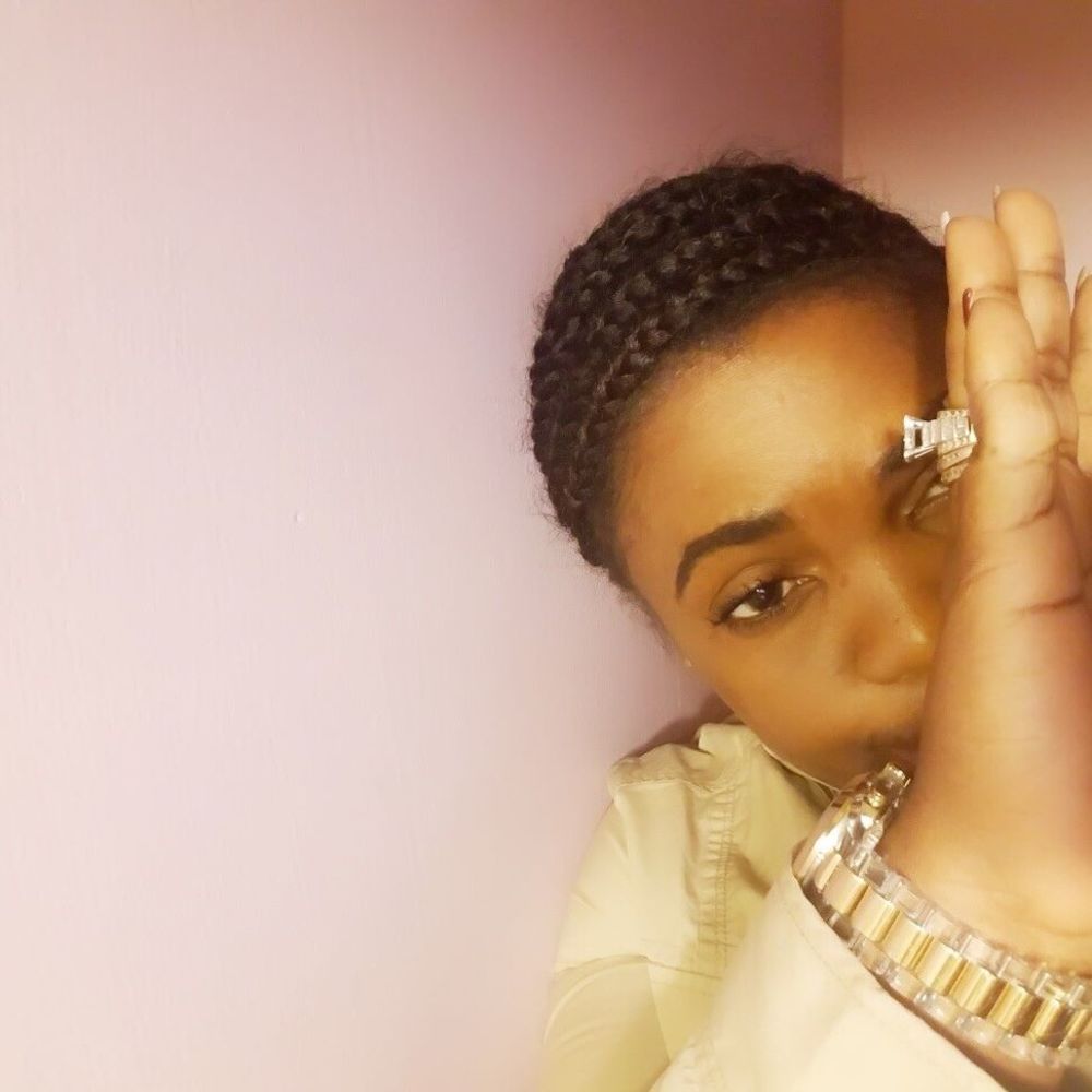 Meet your Posher, Manga