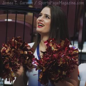 Meet your Posher, Mackenzie