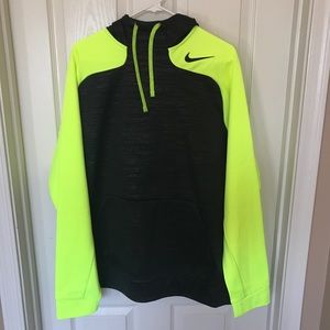NIKE HOODIE