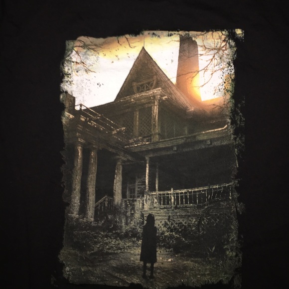 🚹NWOT ResidentEvil VII LootCrate Exclusive TShirt - Picture 2 of 5