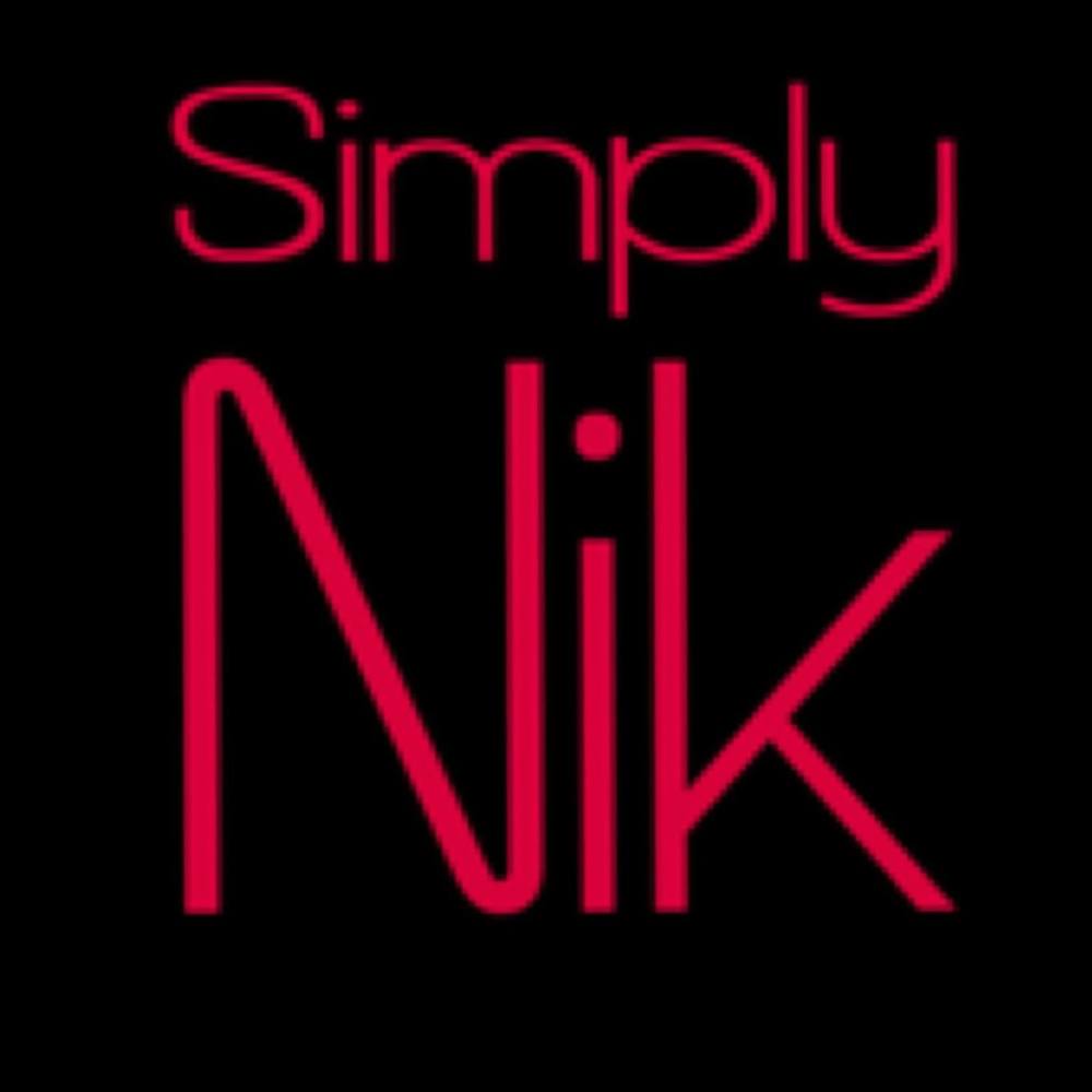 Meet your Posher, Nik
