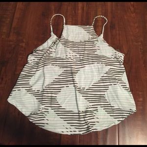 ** NWT Fighting Eel Tank **