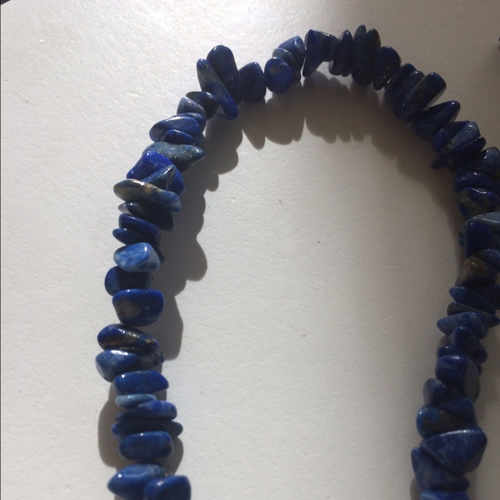 🎉Final price  stone necklace