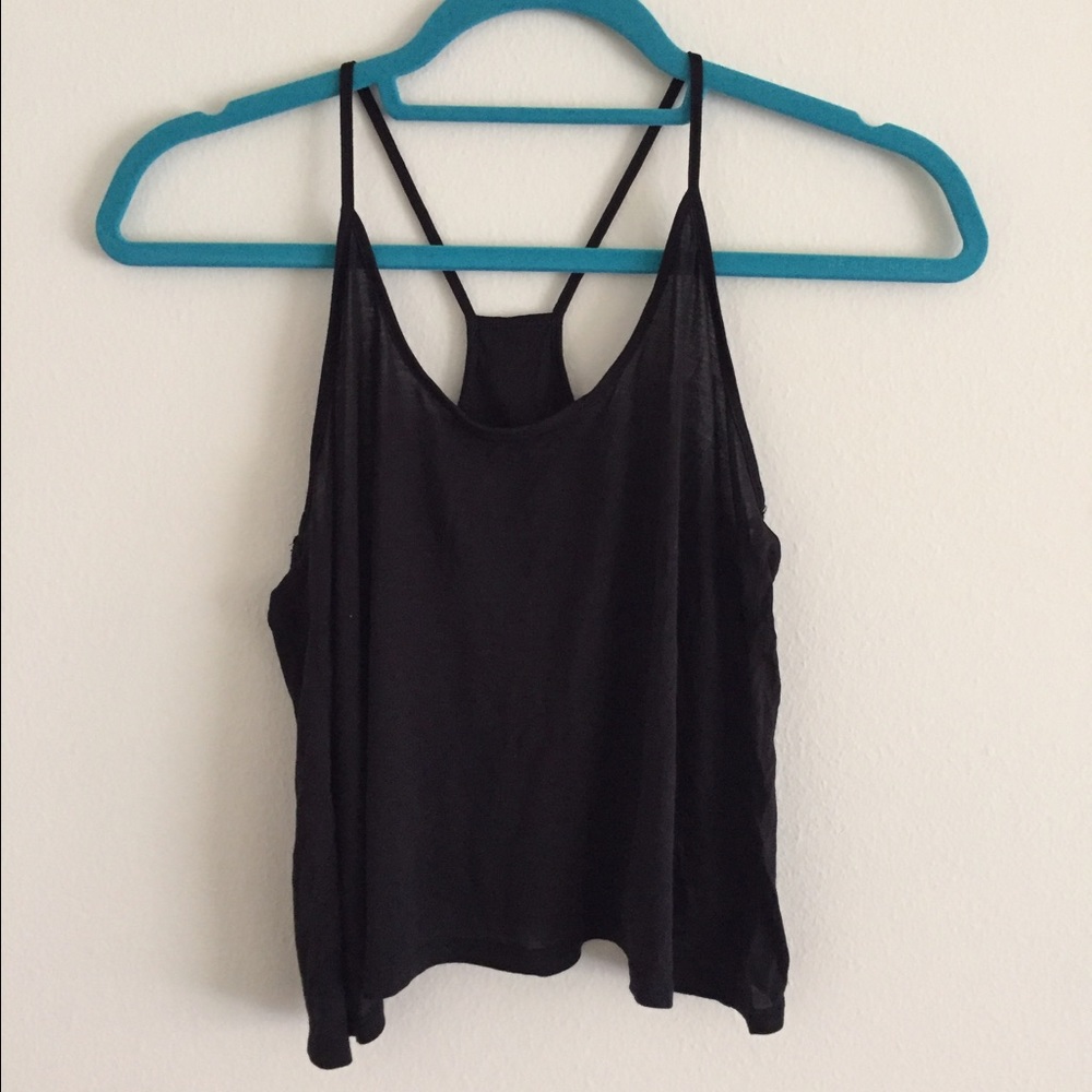 ALO Jasana Crop Tank