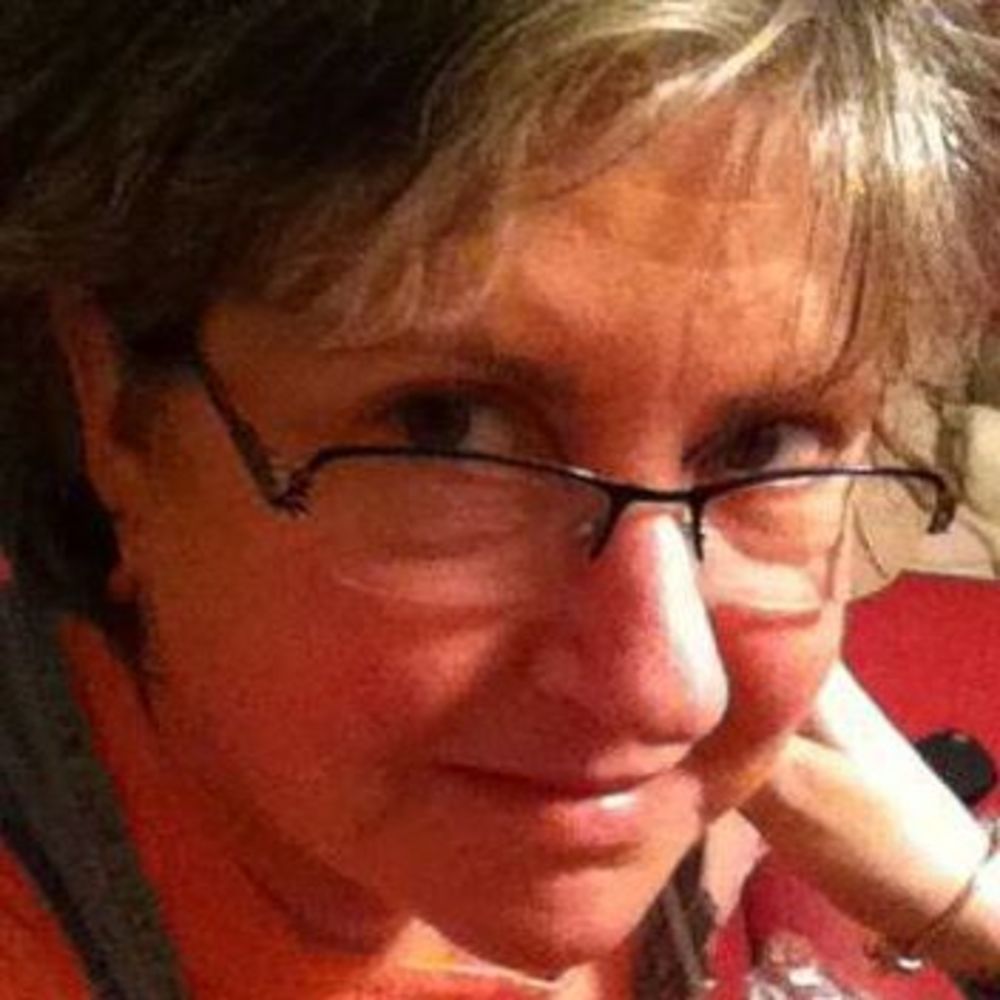 Meet your Posher, Karen