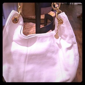Brahmin Leather bag