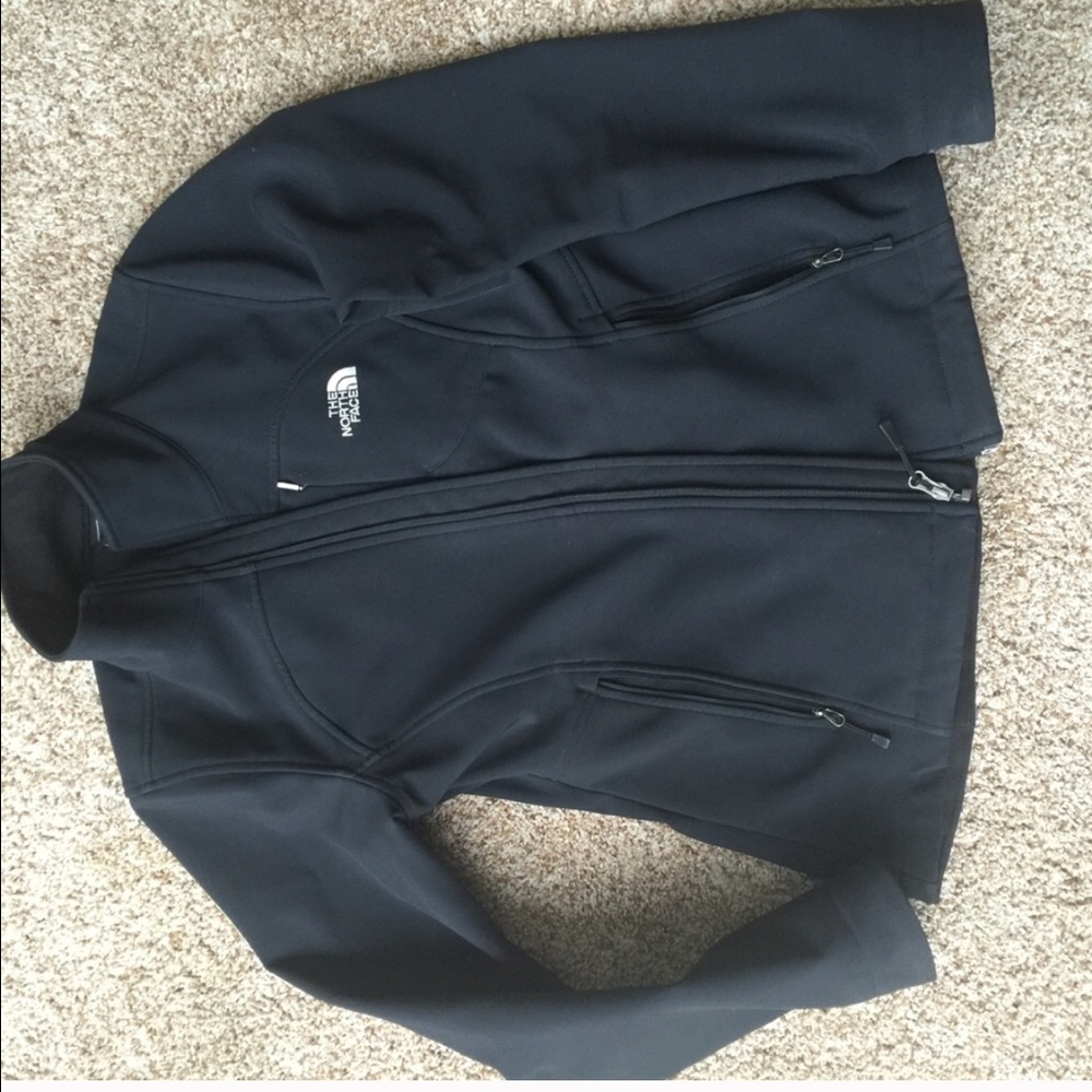 NorthFace Jacket Sz small