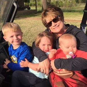 Meet your Posher, Vicky